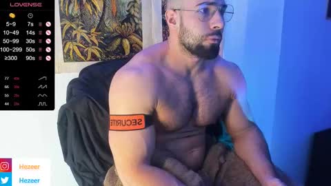 Snapshot of musculusx chatting on January 3, 9:15 am Musculus online show from January 3, 9:15 am