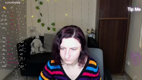 Snapshot of muse_kitty_jenia chatting on January 17, 4:49 am Jenya online show from January 17, 4:49 am