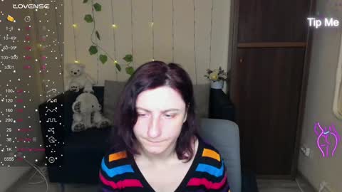 Snapshot of muse_kitty_jenia chatting on January 17, 9:50 pm Jenya online show from January 17, 9:50 pm