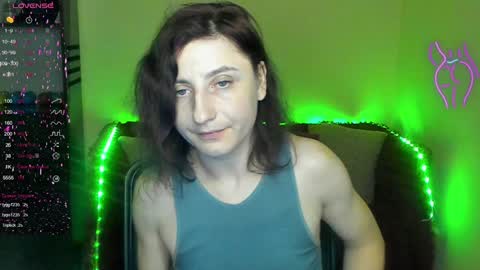 Snapshot of muse_kitty_jenia chatting on January 19, 9:23 pm Jenya online show from January 19, 9:23 pm