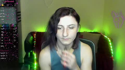 Snapshot of muse_kitty_jenia chatting on January 20, 4:54 am Jenya online show from January 20, 4:54 am