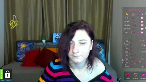 Snapshot of muse_kitty_jenia chatting on January 20, 10:04 pm Jenya online show from January 20, 10:04 pm