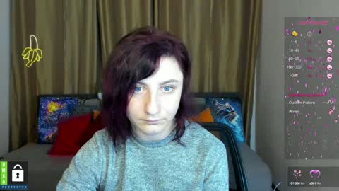 Snapshot of muse_kitty_jenia chatting on January 21, 1:50 am Jenya online show from January 21, 1:50 am