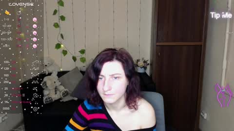 Snapshot of muse_kitty_jenia chatting on January 23, 11:05 pm Jenya online show from January 23, 11:05 pm