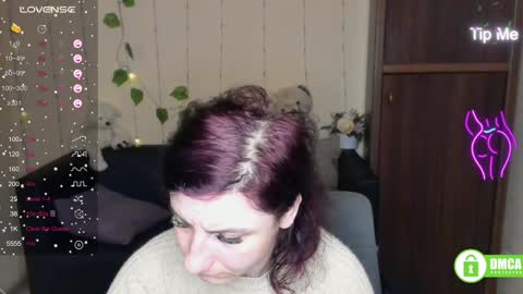 Snapshot of muse_kitty_jenia chatting on January 29, 2:09 am Jenya online show from January 29, 2:09 am