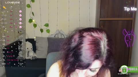 Snapshot of muse_kitty_jenia chatting on February 1, 2:05 am Jenya online show from February 1, 2:05 am