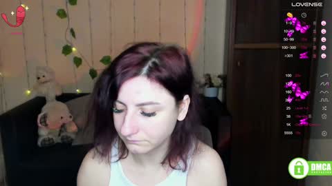 Snapshot of muse_kitty_jenia chatting on February 6, 6:46 pm Jenya online show from February 6, 6:46 pm