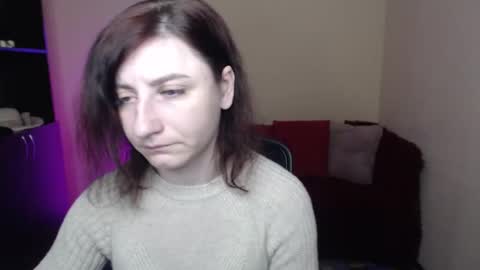 Snapshot of muse_kitty_jenia chatting on February 18, 10:03 pm Jenya online show from February 18, 10:03 pm