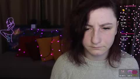 Snapshot of muse_kitty_jenia chatting on February 20, 7:08 pm Jenya online show from February 20, 7:08 pm