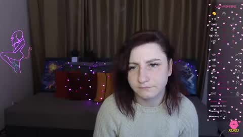 Snapshot of muse_kitty_jenia chatting on February 21, 1:55 am Jenya online show from February 21, 1:55 am