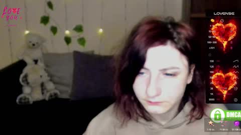 Snapshot of muse_kitty_jenia chatting on February 23, 6:23 pm Jenya online show from February 23, 6:23 pm