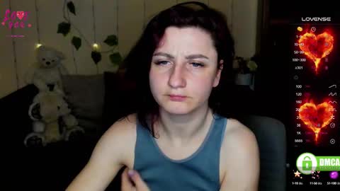 Snapshot of muse_kitty_jenia chatting on February 23, 9:26 pm Jenya online show from February 23, 9:26 pm