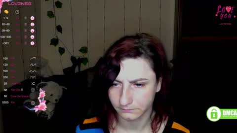 Snapshot of muse_kitty_jenia chatting on March 3, 4:58 am Jenya online show from March 3, 4:58 am