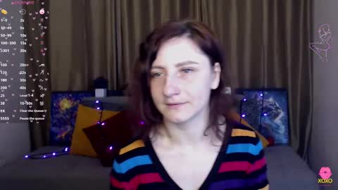 Snapshot of muse_kitty_jenia chatting on March 3, 6:44 pm Jenya online show from March 3, 6:44 pm