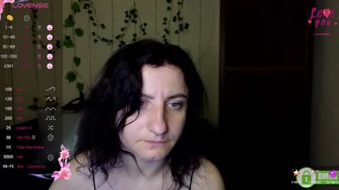 Snapshot of muse_kitty_jenia chatting on September 21, 5:31 am Jenya online show from September 21, 5:31 am