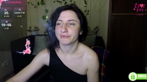 Snapshot of muse_kitty_jenia chatting on September 30, 5:40 pm Jenya online show from September 30, 5:40 pm