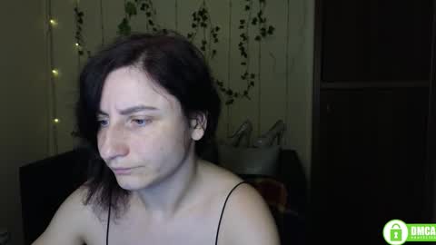 Snapshot of muse_kitty_jenia chatting on October 11, 11:20 am Jenya online show from October 11, 11:20 am