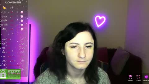 Jenya online show from November 30, 6:39 am