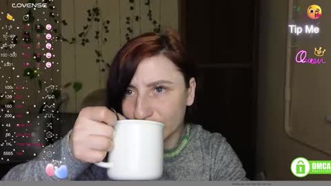 Jenya online show from March 5, 6:26 pm