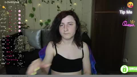 Jenya online show from April 14, 6:14 pm