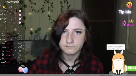 Jenya online show from May 19, 5:41 pm