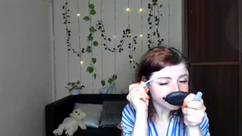 Jeneva online show from May 27, 1:57 am