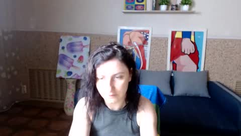 Jeneva online show from July 12, 5:20 am