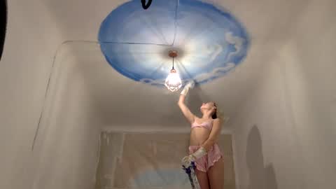 Snapshot of muse_online chatting on December 9, 7:39 pm Muse Ali  online show from December 9, 7:39 pm