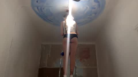 Snapshot of muse_online chatting on December 11, 2:33 pm Muse Ali  online show from December 11, 2:33 pm