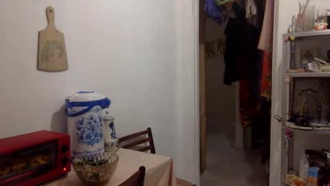 Snapshot of muse_online chatting on December 11, 5:37 pm Muse Ali  online show from December 11, 5:37 pm