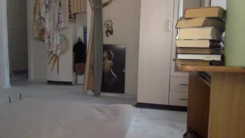 Snapshot of muse_online chatting on December 12, 9:30 am Muse Ali  online show from December 12, 9:30 am