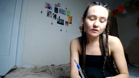 Snapshot of muse_online chatting on December 16, 1:21 am Muse Ali  online show from December 16, 1:21 am