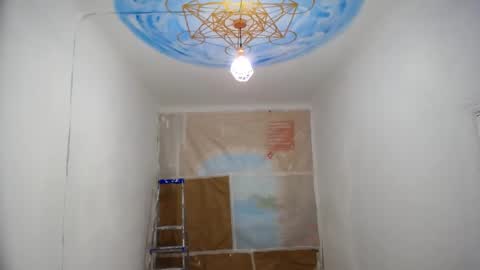 Snapshot of muse_online chatting on December 16, 1:00 pm Muse Ali  online show from December 16, 1:00 pm