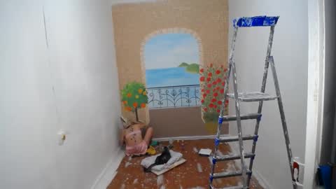 Snapshot of muse_online chatting on December 16, 10:13 pm Muse Ali  online show from December 16, 10:13 pm