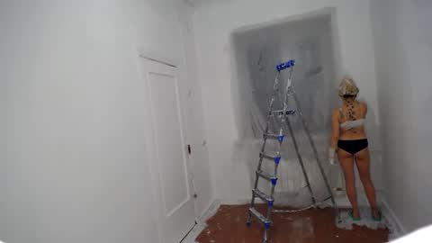 Snapshot of muse_online chatting on December 19, 3:08 pm Muse Ali  online show from December 19, 3:08 pm