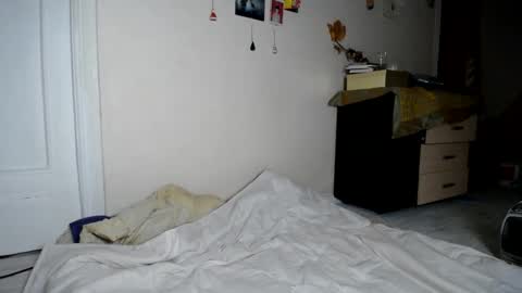 Snapshot of muse_online chatting on December 21, 4:09 am Muse Ali  online show from December 21, 4:09 am