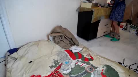 Snapshot of muse_online chatting on December 21, 7:13 am Muse Ali  online show from December 21, 7:13 am