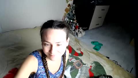 Snapshot of muse_online chatting on December 23, 1:51 am Muse Ali  online show from December 23, 1:51 am