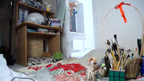 Snapshot of muse_online chatting on December 29, 3:57 pm Muse Ali  online show from December 29, 3:57 pm