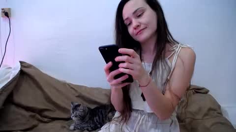 Snapshot of muse_online chatting on January 16, 6:14 am Muse Ali  online show from January 16, 6:14 am