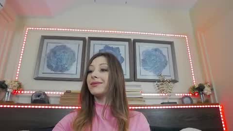 Luna  online show from January 15, 10:13 pm