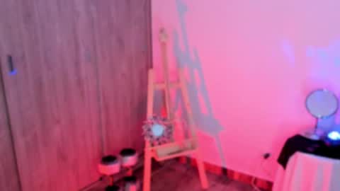 blackmuse online show from December 15, 3:13 am