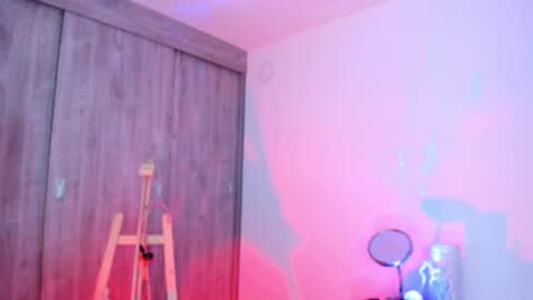 blackmuse online show from December 30, 1:26 am