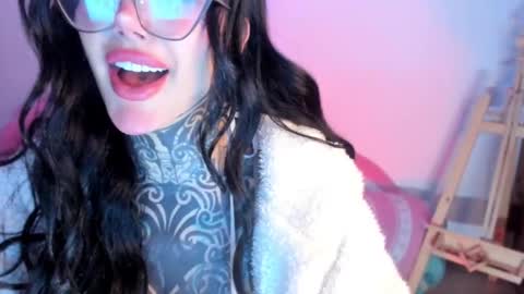 blackmuse online show from February 28, 12:54 am