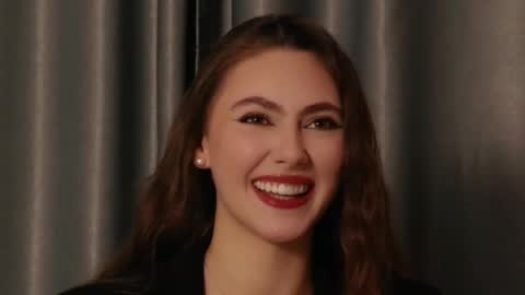 Snapshot of musesolis chatting on November 13, 10:30 pm MuseSolis online show from November 13, 10:30 pm