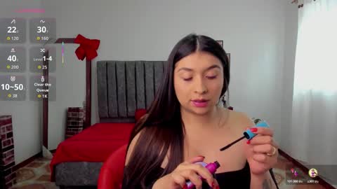 mushi_ online show from November 24, 7:57 pm