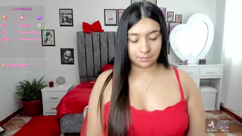 mushi_ online show from February 22, 8:07 pm