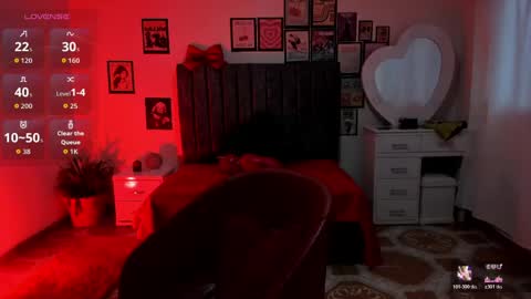 mushi_ online show from April 16, 9:39 pm