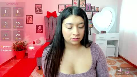 mushi_ online show from April 20, 8:43 pm