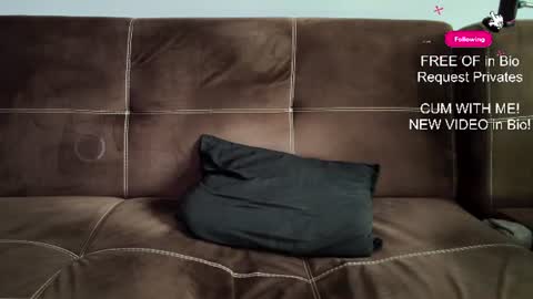 mushroomcouch online show from June 27, 7:46 am